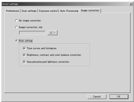 KONICA MINOLTA SCAN DUAL IV - Scanner notes - 3