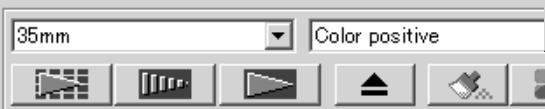 KONICA MINOLTA SCAN DUAL IV - Loading image-correction Jobs - 3