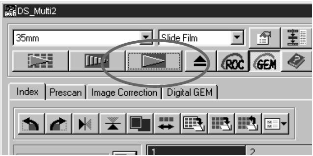 KONICA MINOLTA SCAN MULTI II SOFTWARE - When Using the Utility Software - 1