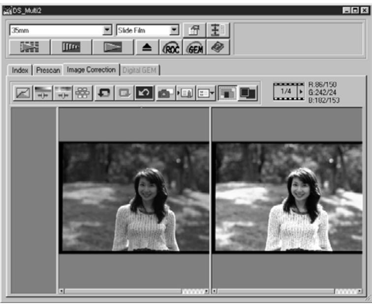 KONICA MINOLTA SCAN MULTI II SOFTWARE - Click on - 2