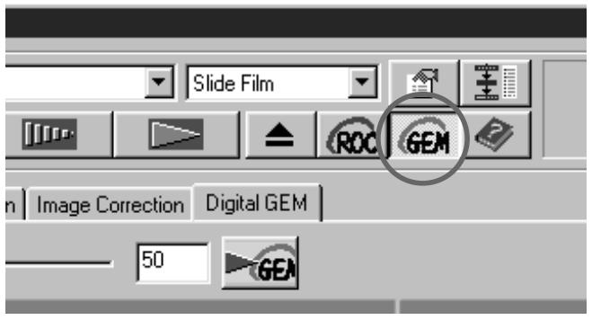 KONICA MINOLTA SCAN MULTI II SOFTWARE - DIGITAL GEM - 1