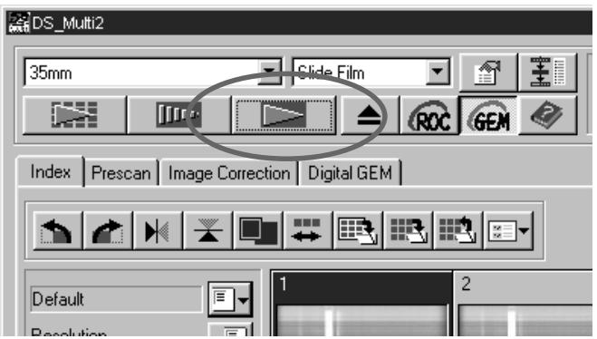 KONICA MINOLTA SCAN MULTI II SOFTWARE - When using Twain Driver/Plug-in Software - 1