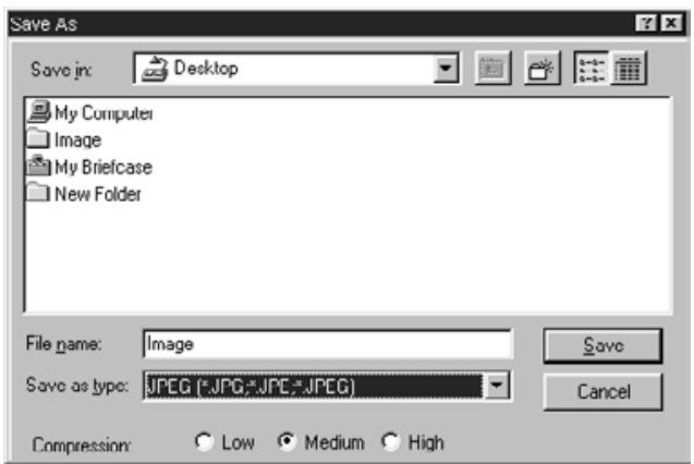 KONICA MINOLTA SCAN MULTI II SOFTWARE - After performing the image correction, click on in the Main window. - 1