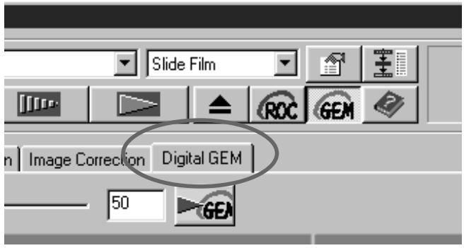 KONICA MINOLTA SCAN MULTI II SOFTWARE - Select the desired Input Resolution in the Scan Settings window (P. 80-81). - 1