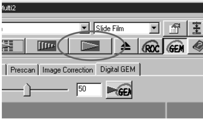 KONICA MINOLTA SCAN MULTI II SOFTWARE - Digital GEM Adjust slider - 7