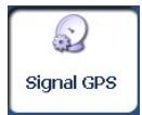 TAKARA DESTINATOR 6 - Paramètres GPS - 1