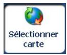 TAKARA DESTINATOR 6 - Sélection de la carte - 1