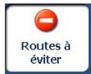 TAKARA DESTINATOR 6 - Routes à éviter - 1
