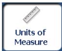 TAKARA DESTINATOR 6 - Unités de mesure - 1