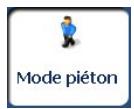 TAKARA DESTINATOR 6 - Mode piéton - 1