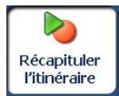 TAKARA DESTINATOR 6 - Récapitulation d'itinéraire - 1