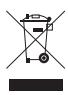BIFINETT KH 1106 MICROWAVE - Bortskaffelse - 1