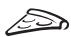 BIFINETT KH 1106 MICROWAVE - Enter the weight of the food - 1