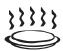 BIFINETT KH 1106 MICROWAVE - Ruuan painon valitseminen - 11