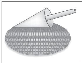 BIFINETT KH 1123 WAFER CONE MACHINE - Palovamman vaara: - 1