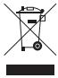 BIFINETT KH 1142 ELECTRIC KETTLE - Hävittäminen - 1