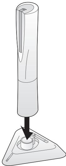 BIFINETT KH 1144 ELECTRIC CORKSCREW - Danger! - 1