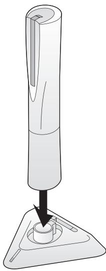 BIFINETT KH 1144 ELECTRIC CORKSCREW - ¡Peligro! - 1