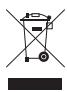 BIFINETT KH 1157 KITCHEN SCALES - Odstranitev - 1