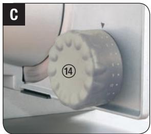 BIFINETT KH 150 UNIVERSAL SLICER - 6