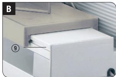 BIFINETT KH 150 UNIVERSAL SLICER - 5