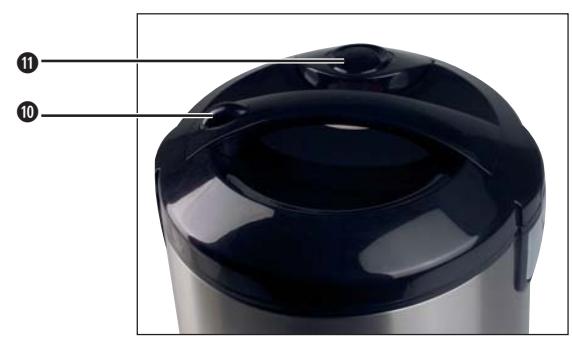 BIFINETT KH 1557 RICE COOKER - 2