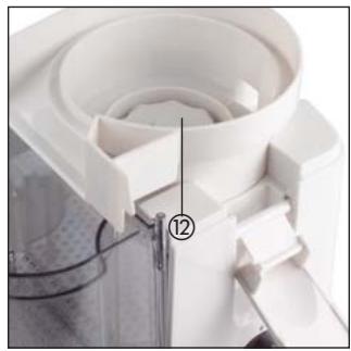 BIFINETT KH 450 JUICE EXTRACTOR - 5