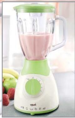 BIFINETT KH 526 BLENDER - bifinett - 2