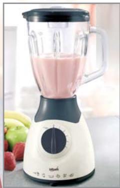 BIFINETT KH 526 BLENDER - bifinett - 3