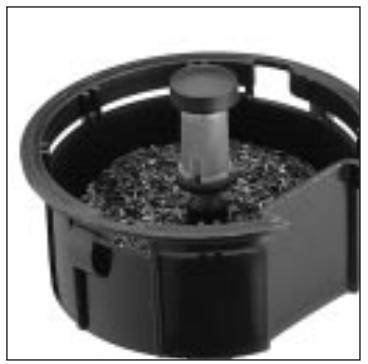 BIFINETT KH 600 AUTOMATIC TEA AND COFFEE MAKER - bifinett - 7