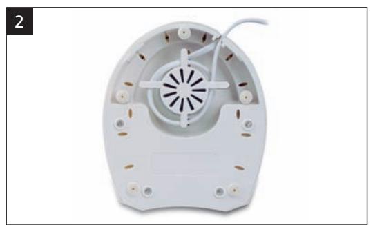 BIFINETT KH 661 ICE CRUSHER - ICE CRusher - 3