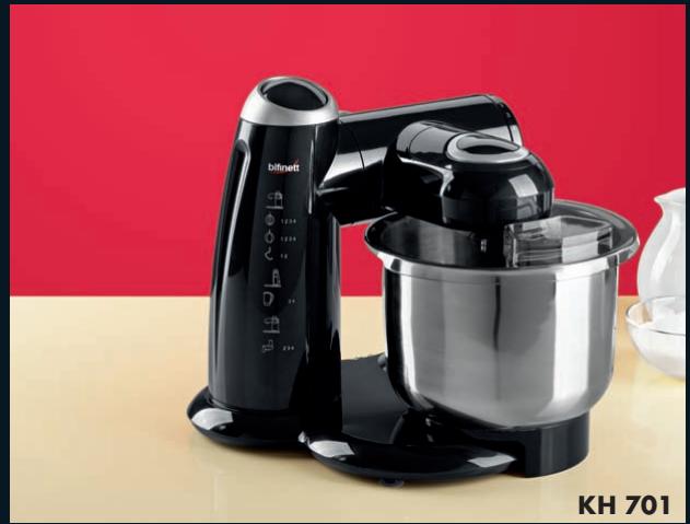 BIFINETT KH 701 - 1