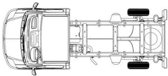 FORD MOVANO - Chàssis-Cabine et Double-Cabine (XL) - 4