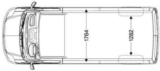 FORD MOVANO - Fourgons - 4