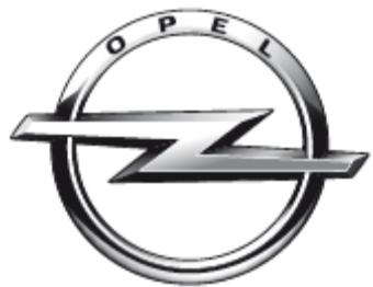 FORD MOVANO - Opel Movano VP - 1