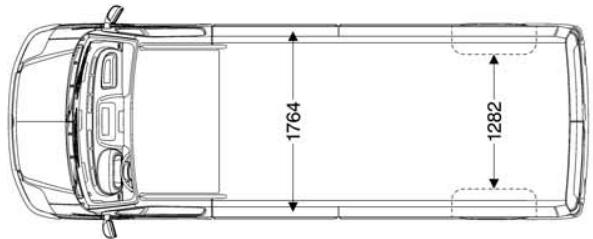 FORD MOVANO - Fourgons - 4