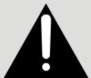 STRONG SRT 4120 - DO NOT OPEN RISK OF ELECTRIC SHOCK - 1