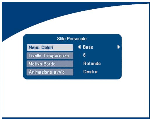 STRONG SRT 5005 - Stile Personale - 1