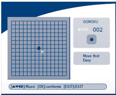 STRONG SRT 5005 - Gomoku - 1