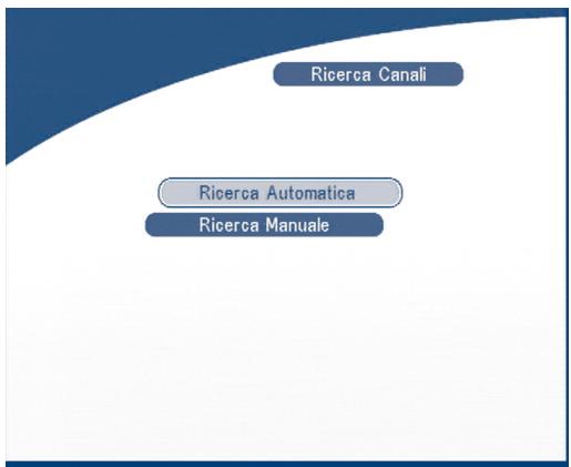 STRONG SRT 5005 - Ricerca Canali - 1