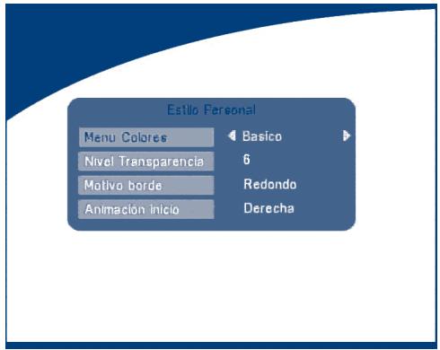 STRONG SRT 5005 - Estilo personal - 1