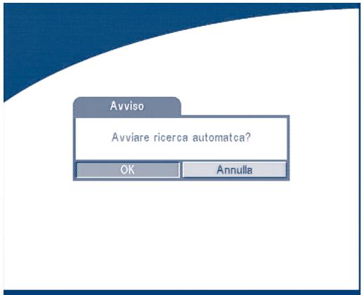 STRONG SRT 5005 - Ricerca Automatica - 1