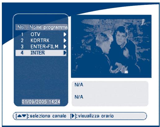STRONG SRT 5005 - EPG - 1