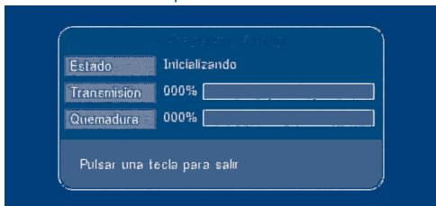 STRONG SRT 5005 - Actualización STB a STB - 1