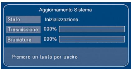 STRONG SRT 5005 - Aggiornamento da un altro ricevitore - 1