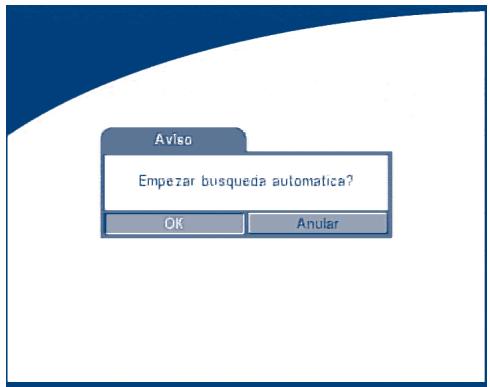 STRONG SRT 5005 - Búsqueda automática - 1