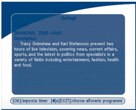 STRONG SRT 5005 - EPG - 3