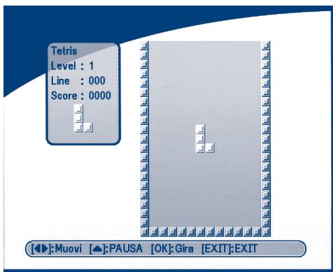 STRONG SRT 5005 - Tetris - 1