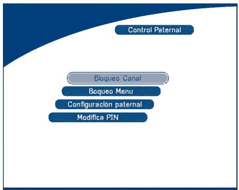 STRONG SRT 5005 - Control paterno - 1