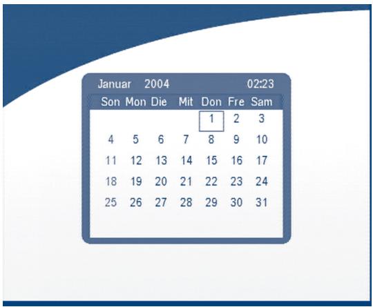 Januar 2004 02:23 Son Mon Die Mit Don Fre Sam 1 2 3 4 5 6 7 8 9 10 11 12 13 14 15 16 17 18 19 20 21 22 23 24 25 26 27 28 29 30 31